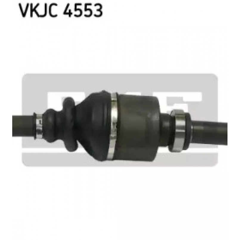 VKJC 4553 SKF - Привідний вал — фото товара №3