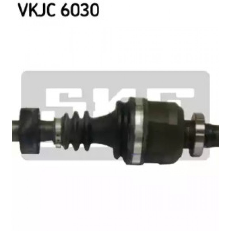 VKJC 6030 SKF - Привідний вал — фото товара №3