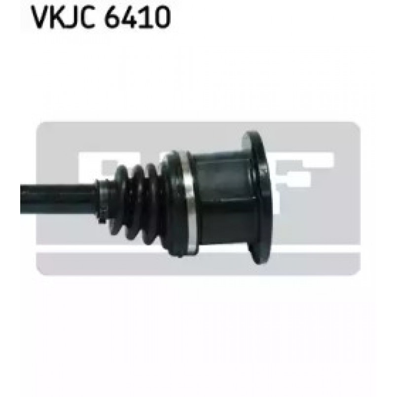 VKJC 6410 SKF - Привідний вал — фото товара №3