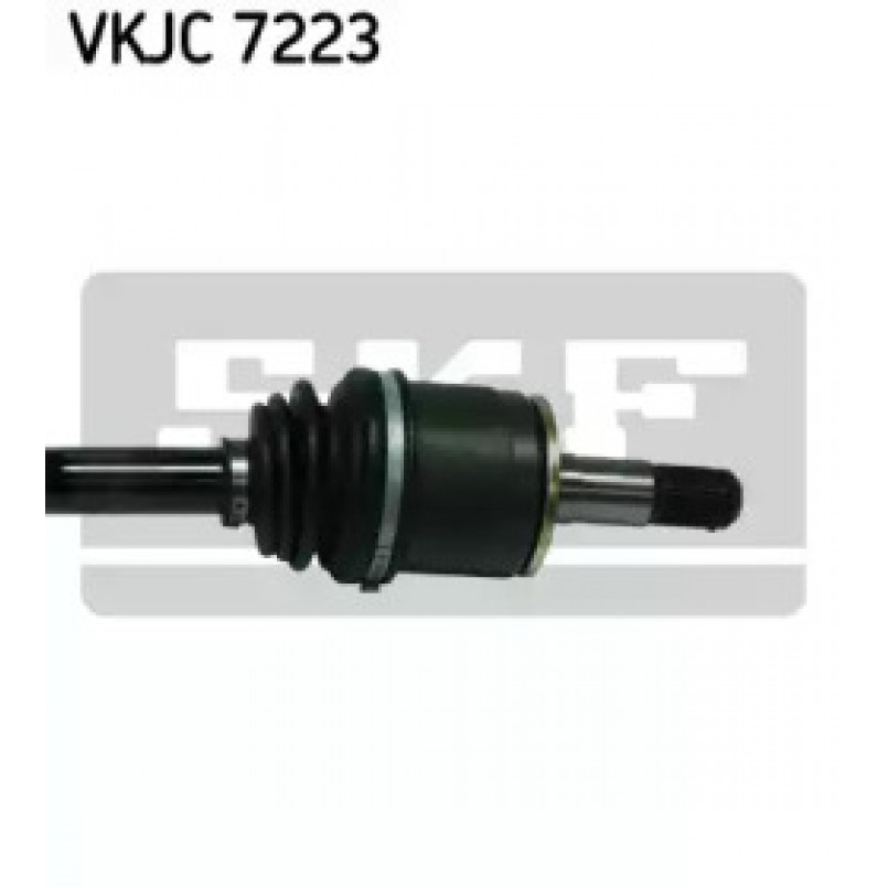 VKJC 7223 SKF - Привідний вал — фото товара №3