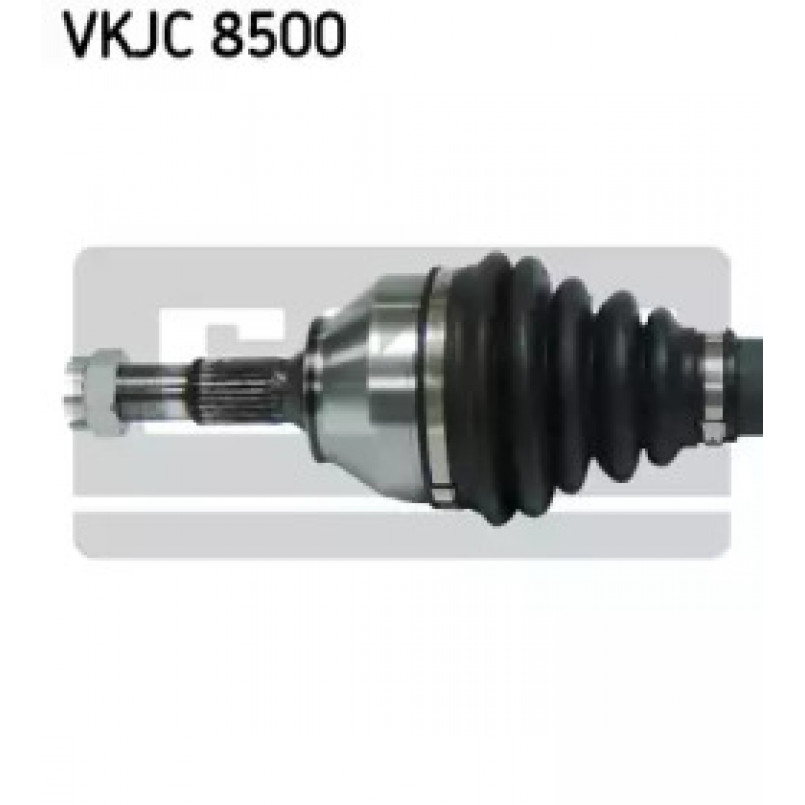 VKJC 8500 SKF - Привідний вал — фото товара №2