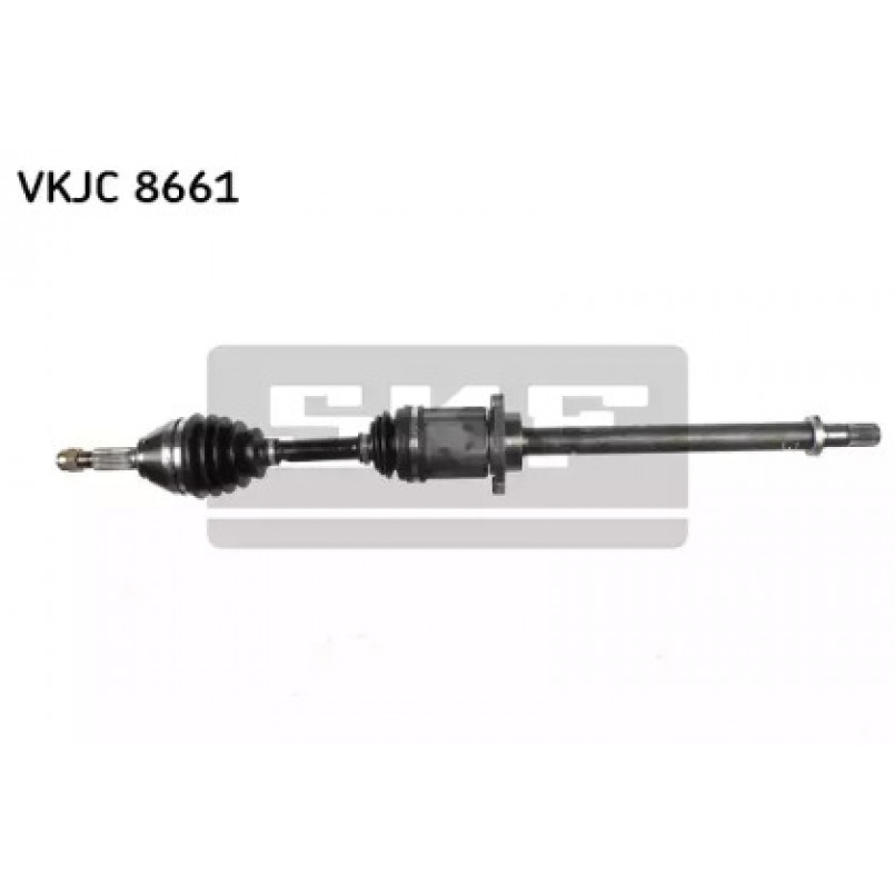 VKJC 8661 SKF - Привідний вал — фото товара