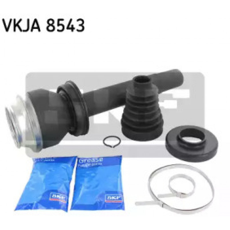 VKJA 8543 SKF - Шарнір рівних кутових швидкостей (ШРКШ) — фото товара