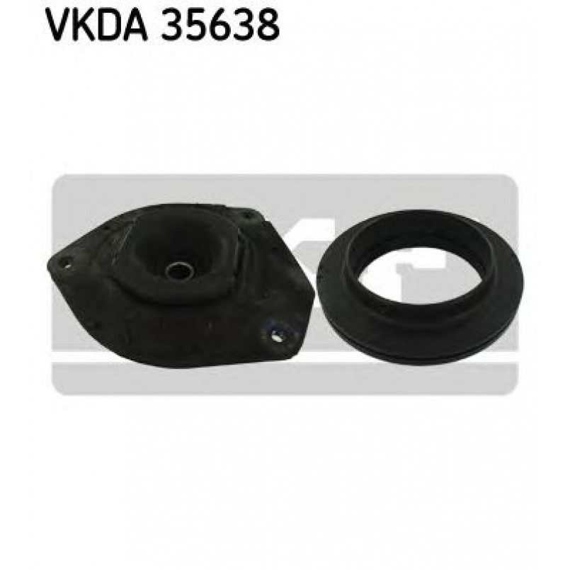 VKDA 35638 SKF  - Опора амортизатора — фото товара