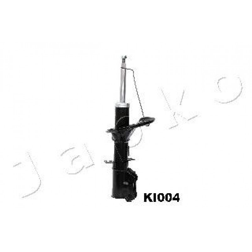 MJKI004 JAPKO-Амортизатор передній правий — фото товара №1