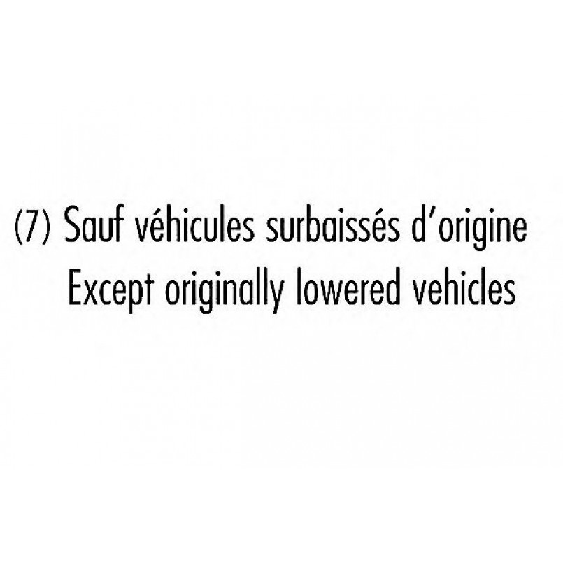104419 Record Амортизатор OIL передній лівий ЦІНА за 1 шт.УПАК.по 2 шт.(104420+104419) — фото товара