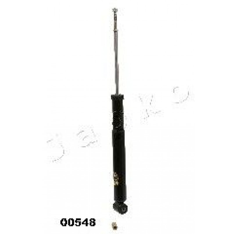 MJ00548 JAPKO Амортизатор задній — фото товара №1