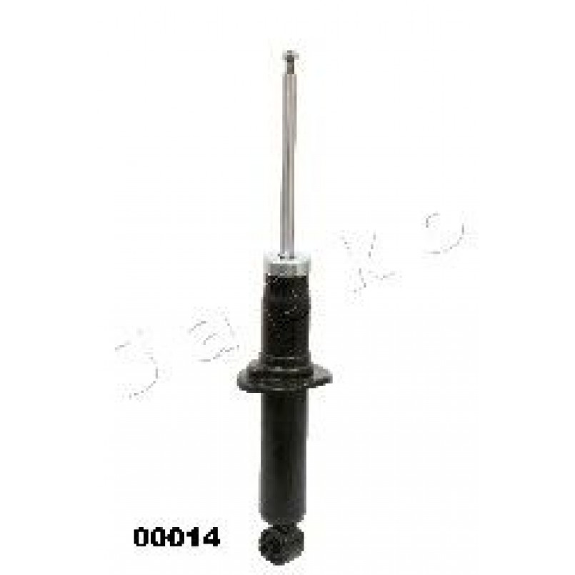 MJ00014 JAPKO Амортизатор задній — фото товара №1