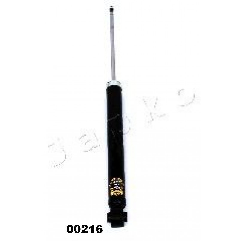 MJ00216 JAPKO Амортизатор задній — фото товара №1