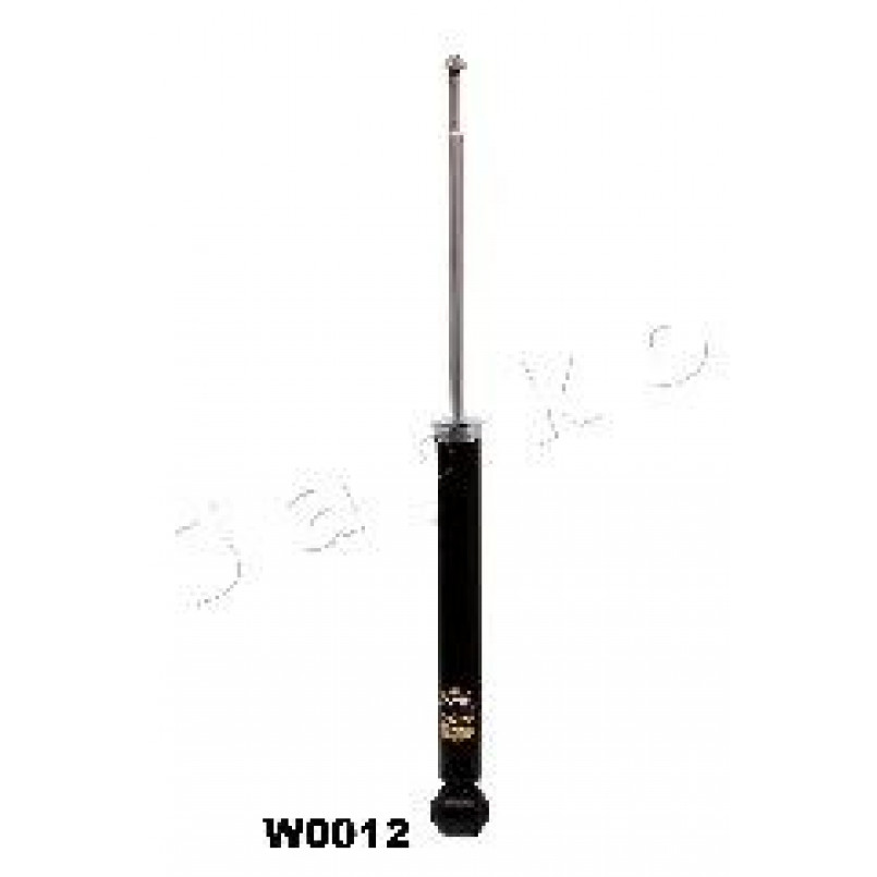 MJW0012 JAPKO Амортизатор задній — фото товара №1