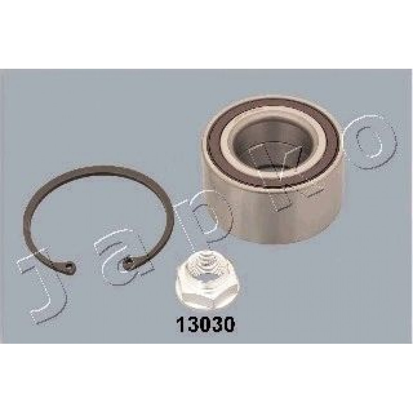 413030 JAPKO Комплект підшипника ступиці — фото товара