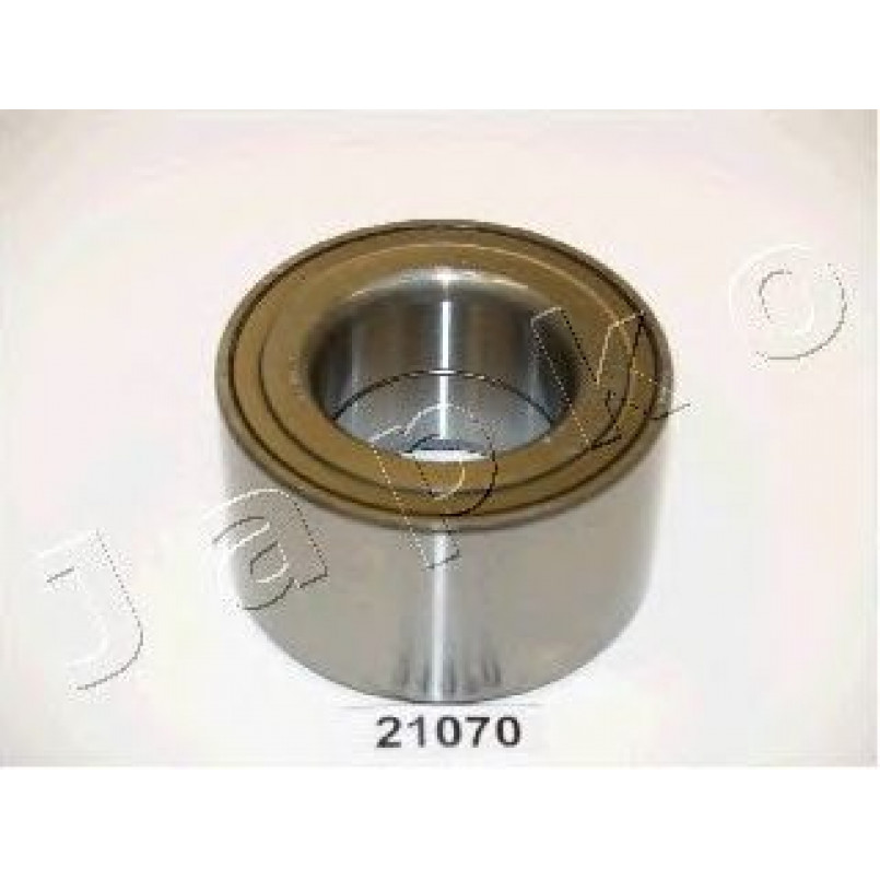 421070 JAPKO Комплект підшипника ступиці — фото товара