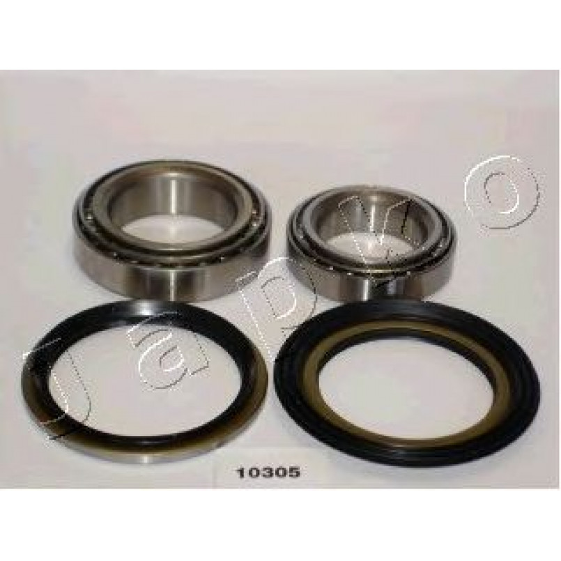 410305 JAPKO Комплект підшипника ступиці — фото товара