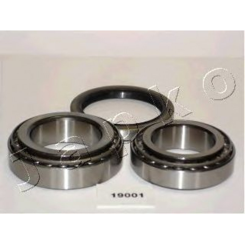 419001 JAPKO Комплект підшипника ступиці — фото товара