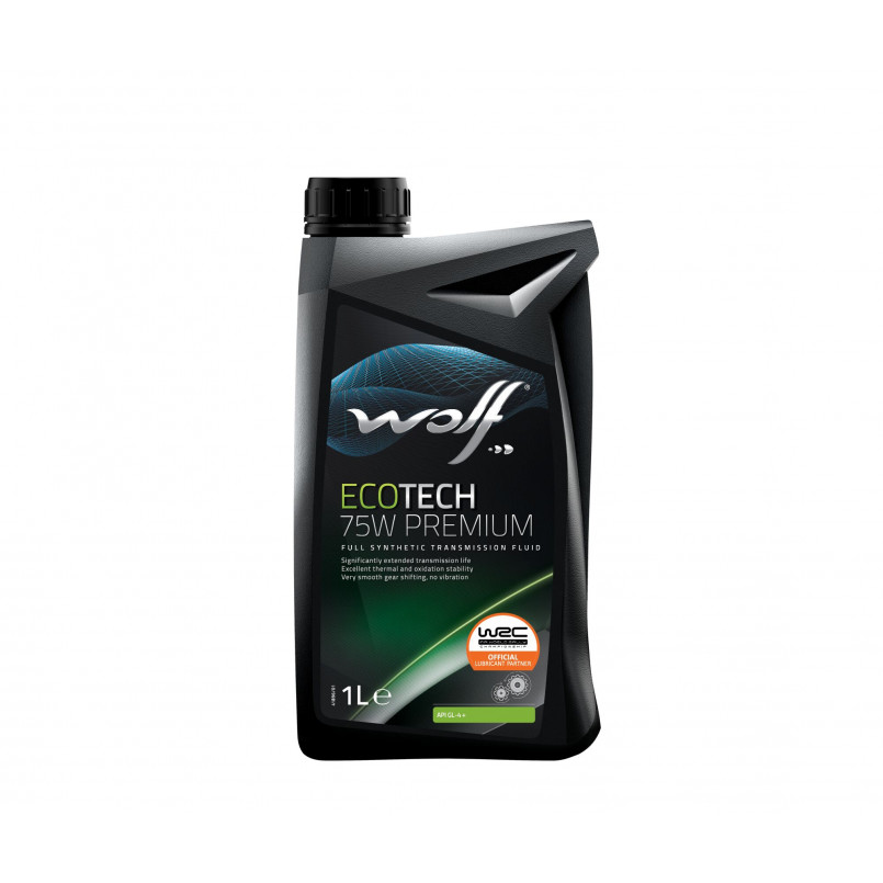 ECOTECH 75W PREMIUM 1Lx12 — фото товара ECOTECH 75W PREMIUM 1Lx12 — фото товара