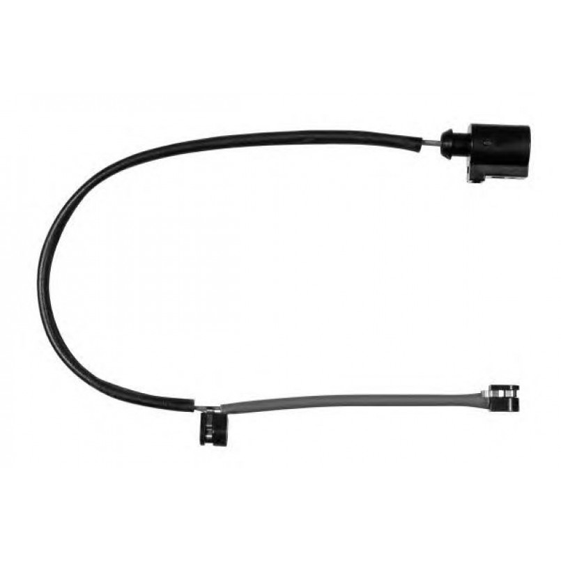 98031000 TEXTAR Датчик зносу гальмівних колодок — фото товара