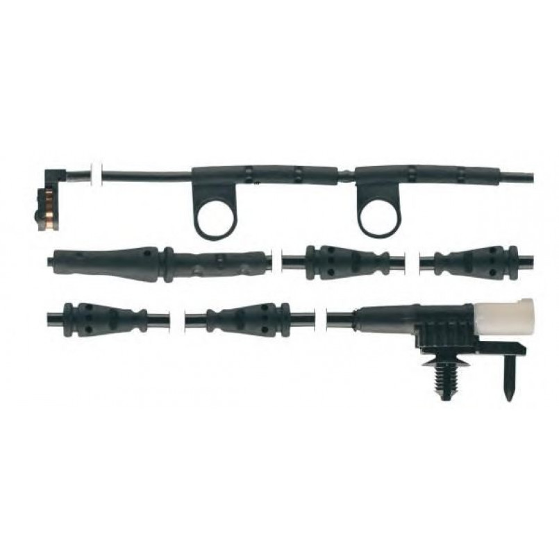 98048200 TEXTAR Датчик зносу гальмівних колодок — фото товара