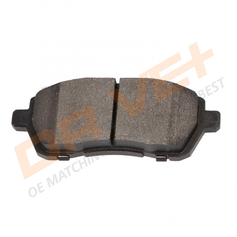 DP1010.10.0013 Drive+ - Гальмівні колодки до дисків — фото товара №4