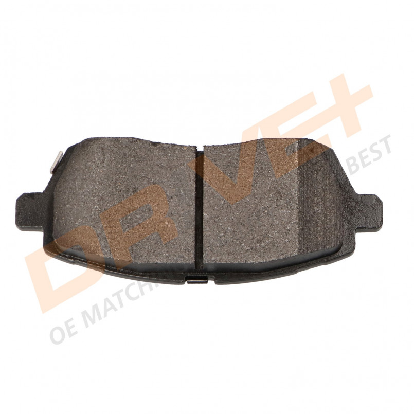 DP1010.10.0013 Drive+ - Гальмівні колодки до дисків — фото товара №6