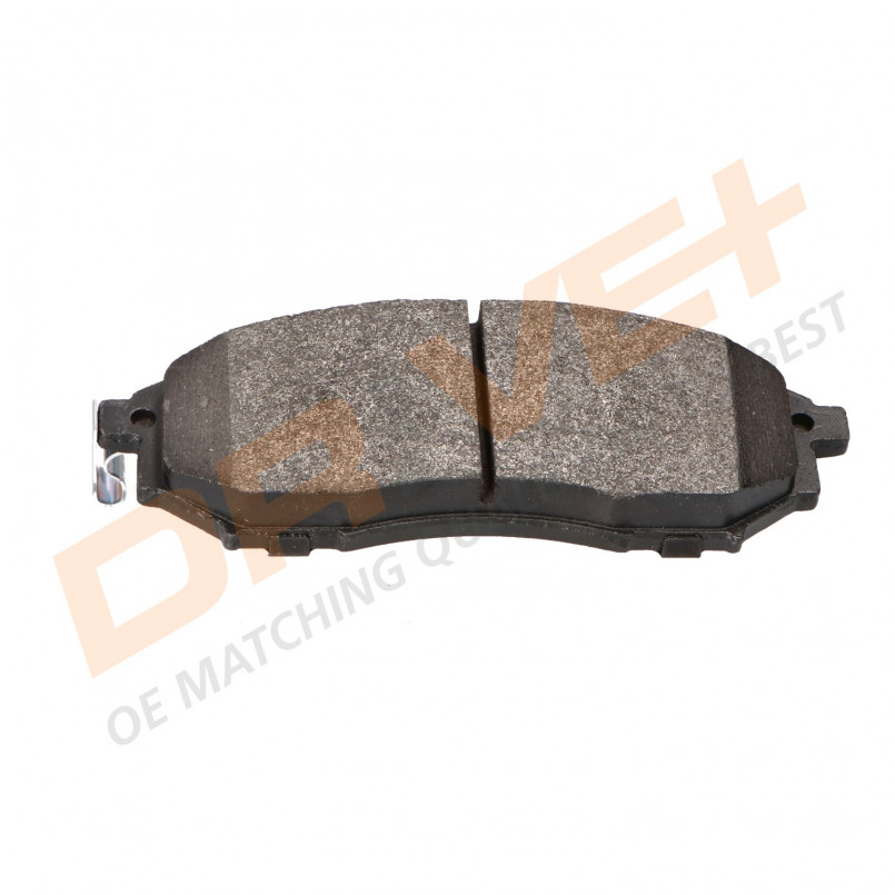 DP1010.10.0016 Drive+ - Гальмівні колодки до дисків — фото товара №5