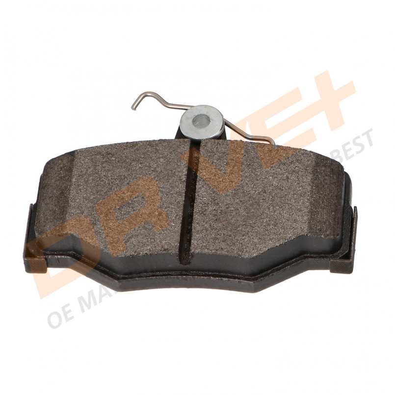 DP1010.10.0021 Drive+ - Гальмівні колодки до дисків — фото товара №4