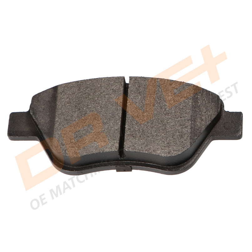 DP1010.10.0037 Drive+ - Гальмівні колодки до дисків — фото товара №5