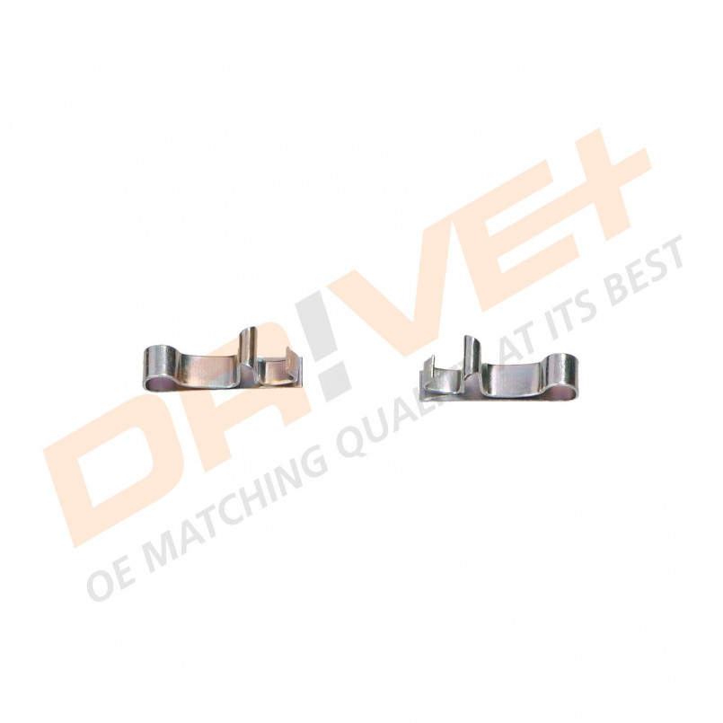 DP1010.10.0056 Drive+ - Гальмівні колодки до дисків — фото товара №7