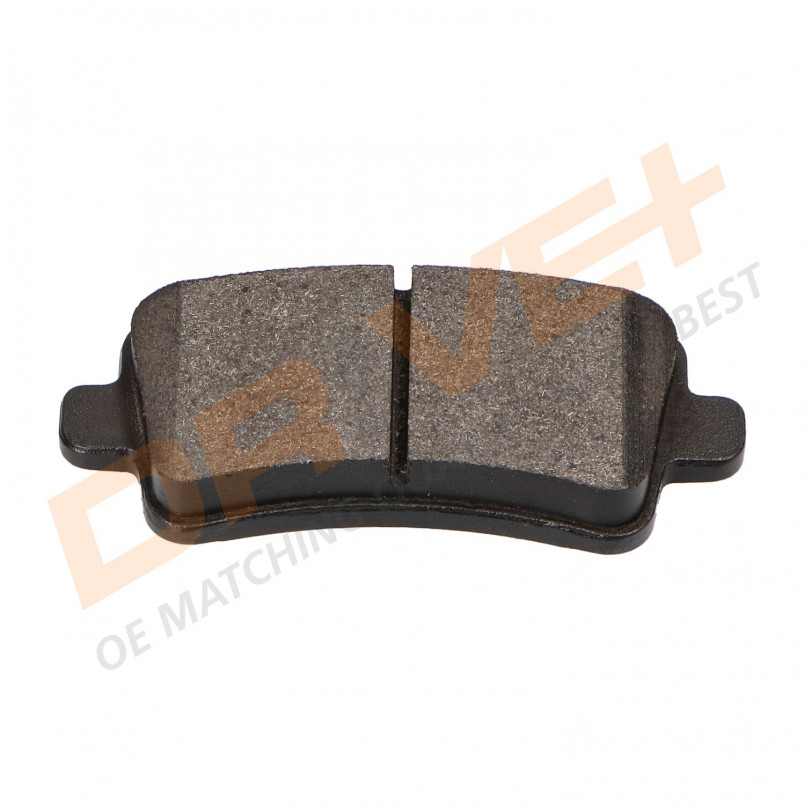 DP1010.10.0099 Drive+ - Гальмівні колодки до дисків — фото товара №6