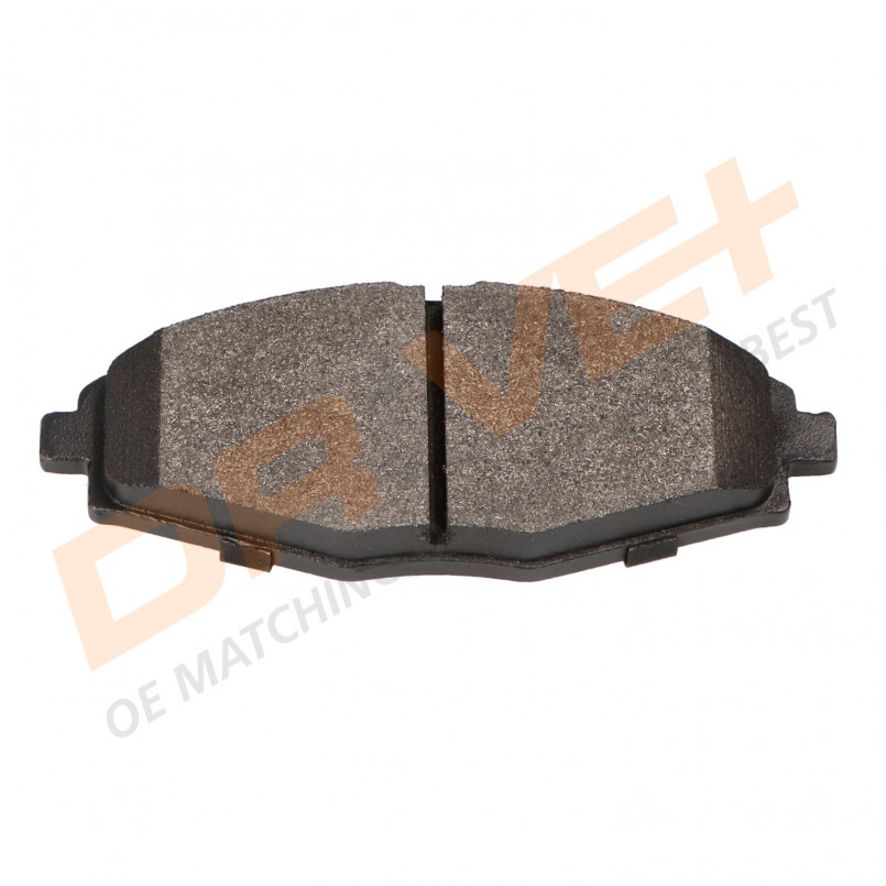 DP1010.10.0104 Drive+ - Гальмівні колодки до дисків — фото товара №4