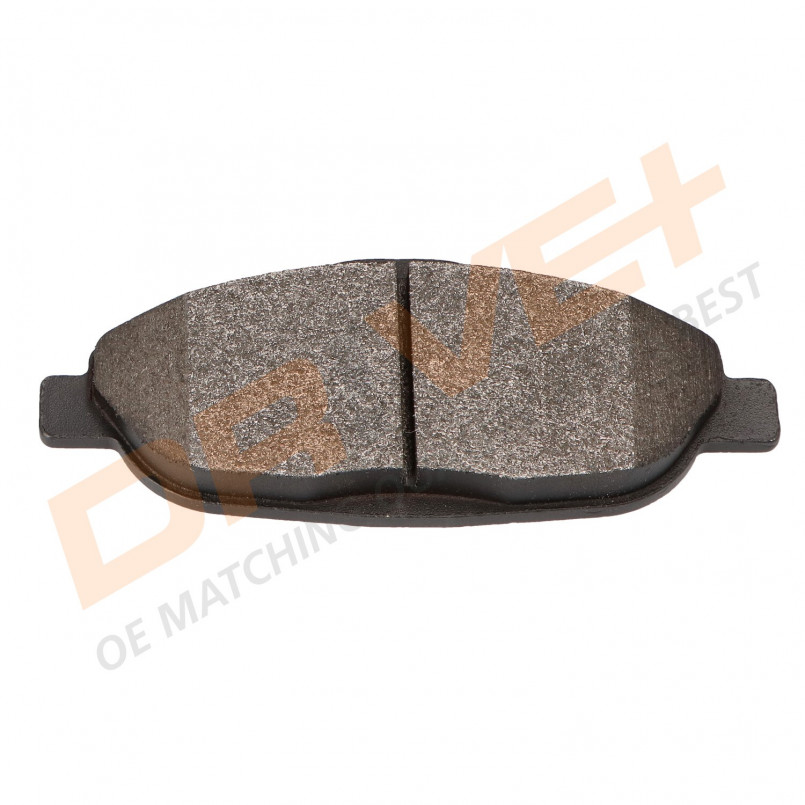 DP1010.10.0178 Drive+ - Гальмівні колодки до дисків — фото товара №4