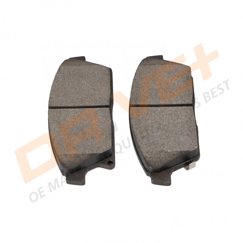 DP1010.10.0191 Drive+ - Гальмівні колодки до дисків — фото товара №6