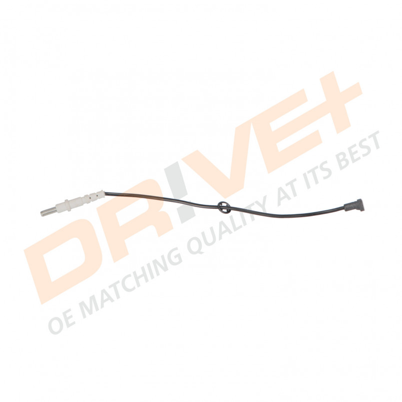 DP1010.10.0539 Drive+ - Гальмівні колодки до дисків — фото товара №7