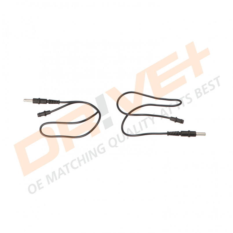 DP1010.10.0836 Drive+ - Гальмівні колодки до дисків — фото товара №7