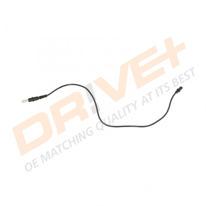 DP1010.10.0836 Drive+ - Гальмівні колодки до дисків — фото товара №8