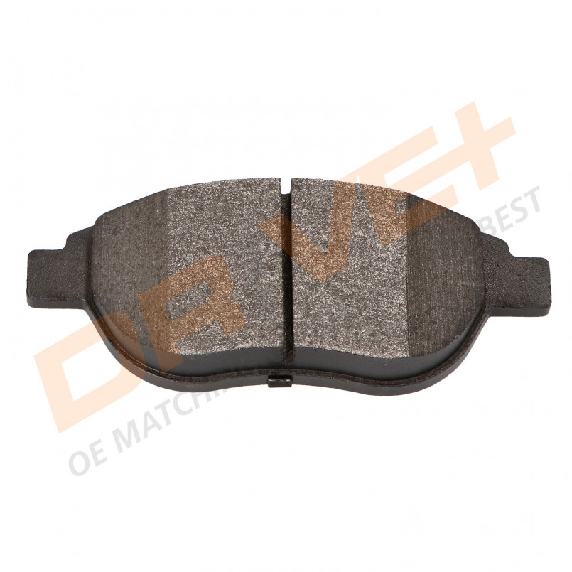 DP1010.10.0849 Drive+ - Гальмівні колодки до дисків — фото товара №4