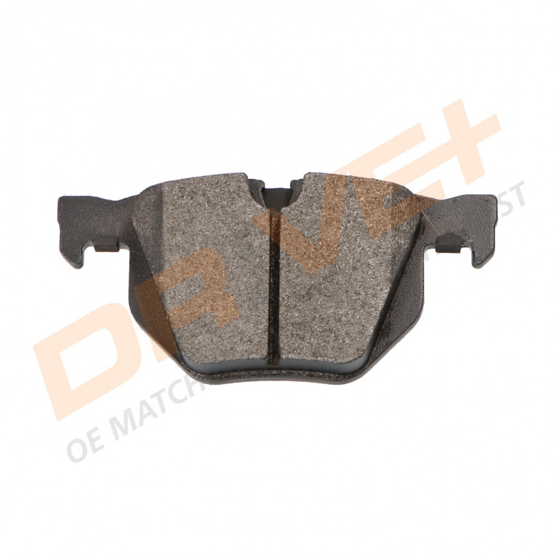 DP1010.10.0895 Drive+ - Гальмівні колодки до дисків — фото товара №5