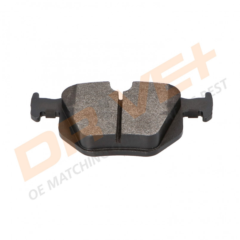 DP1010.10.0895 Drive+ - Гальмівні колодки до дисків — фото товара №7