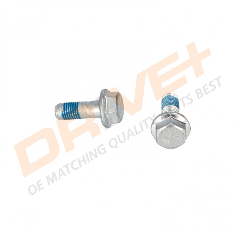 DP1010.10.0898 Drive+ - Гальмівні колодки до дисків — фото товара №5