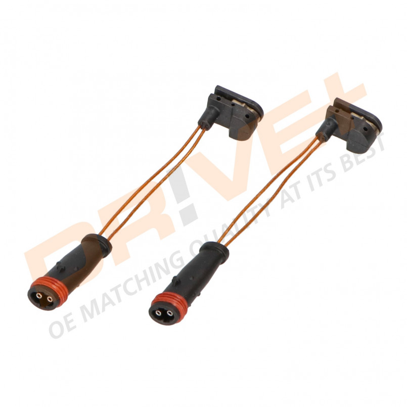 DP1010.10.0898 Drive+ - Гальмівні колодки до дисків — фото товара №6