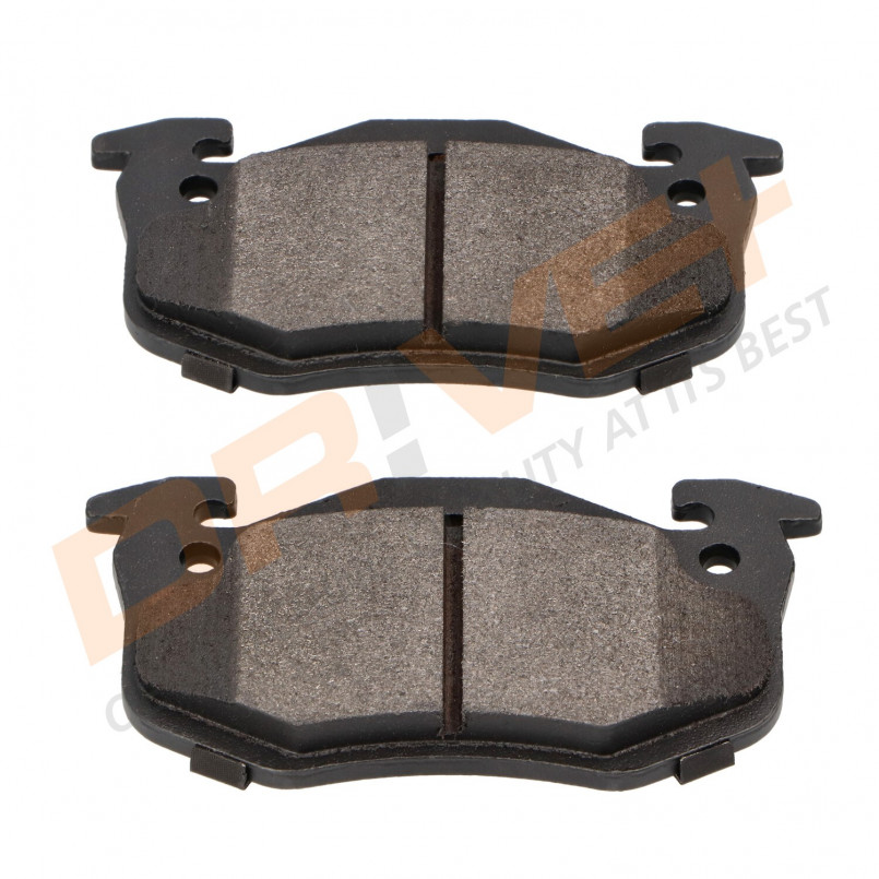 DP1010.10.0959 Drive+ - Гальмівні колодки до дисків — фото товара №4