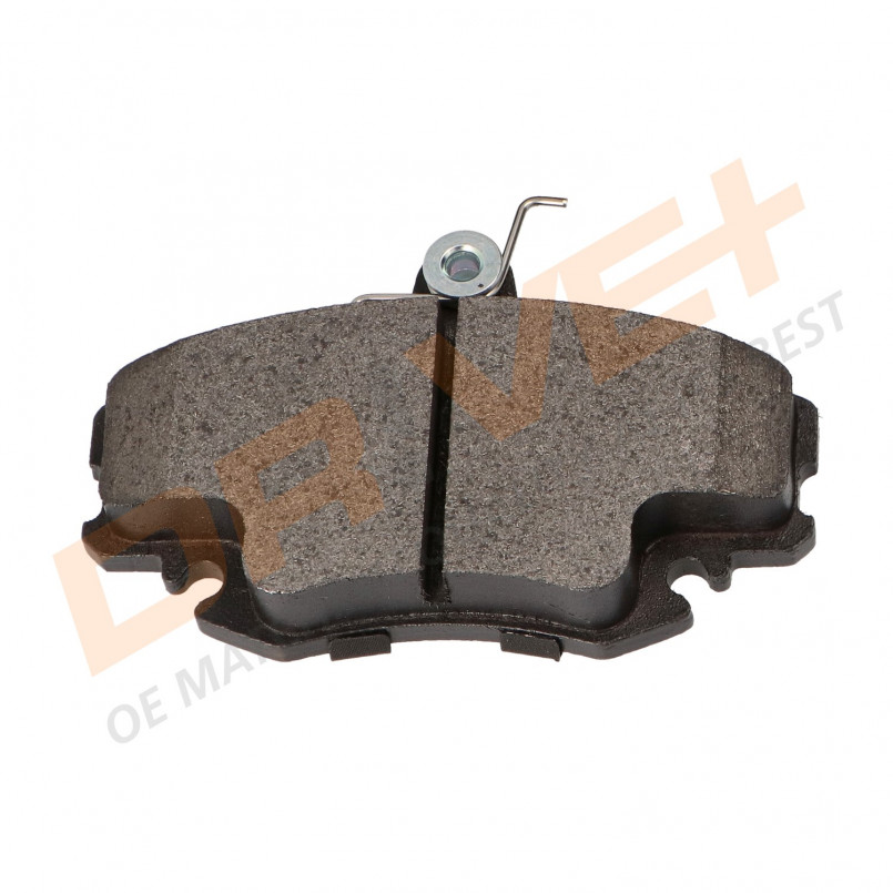 DP1010.10.0979 Drive+ - Гальмівні колодки до дисків — фото товара №4