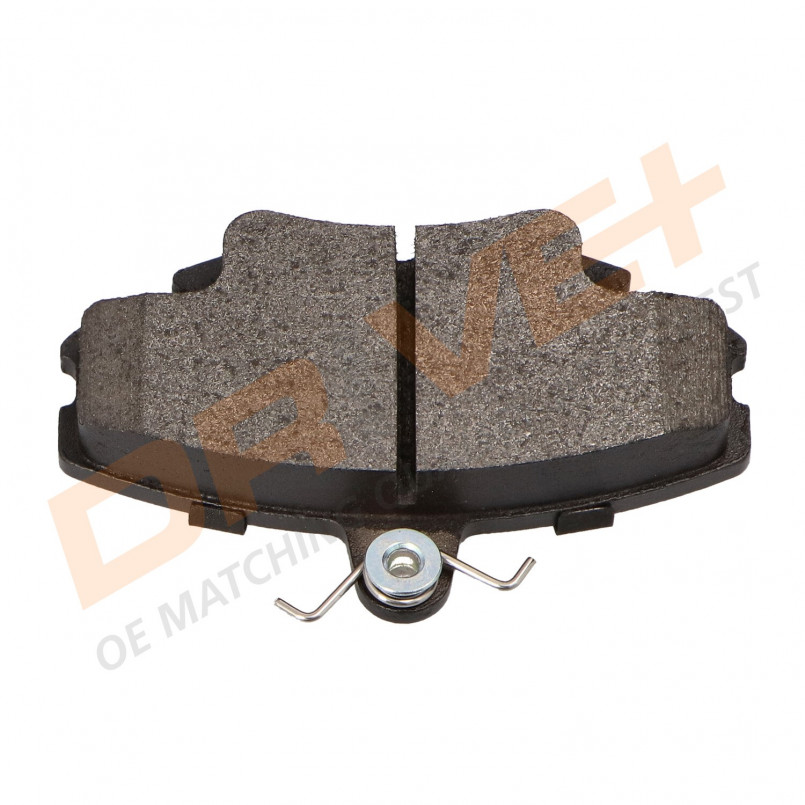 DP1010.10.0979 Drive+ - Гальмівні колодки до дисків — фото товара №6