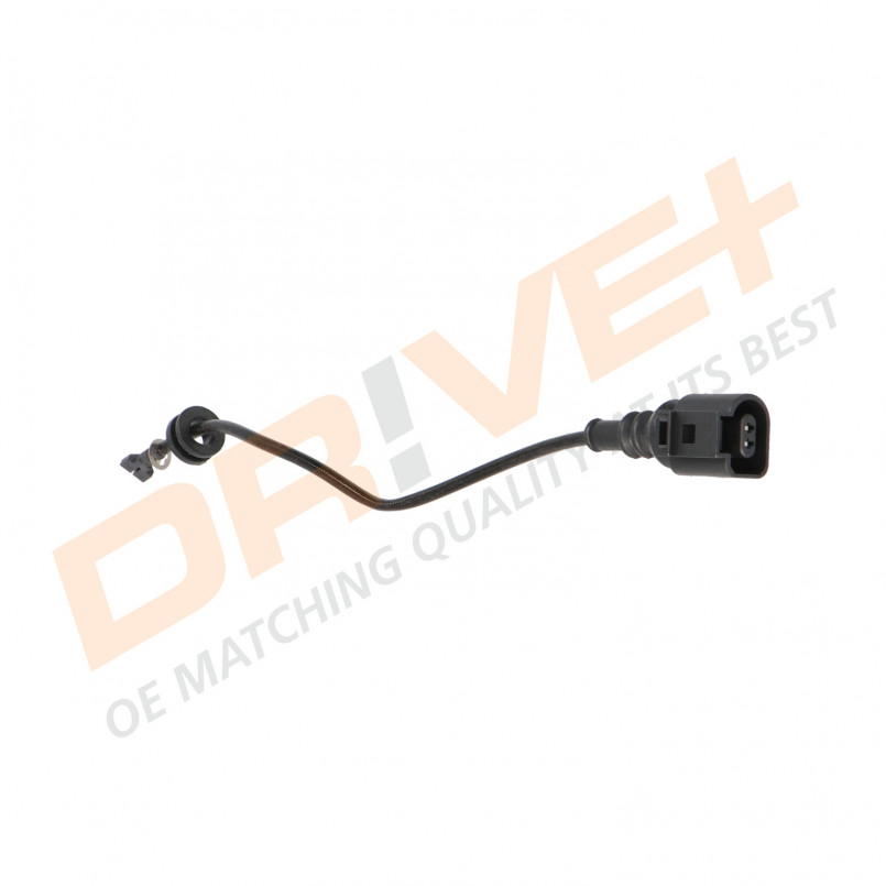 DP1010.10.1037 Drive+ - Гальмівні колодки до дисків — фото товара №7