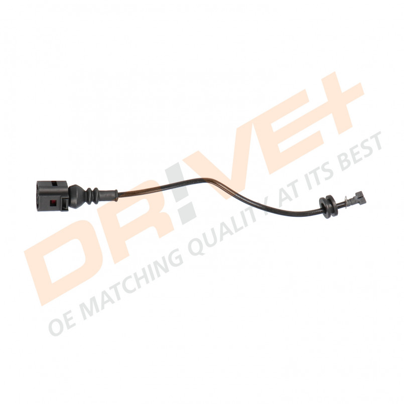 DP1010.10.1037 Drive+ - Гальмівні колодки до дисків — фото товара №8