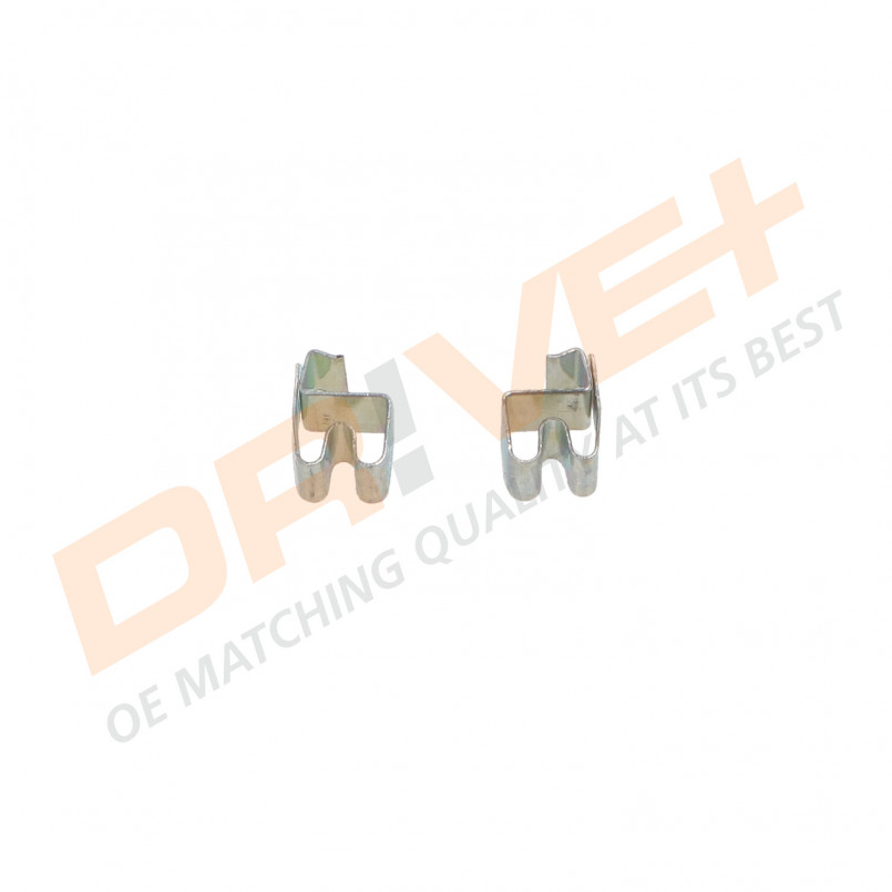 DP1010.10.1053 Drive+ - Гальмівні колодки до дисків — фото товара №7