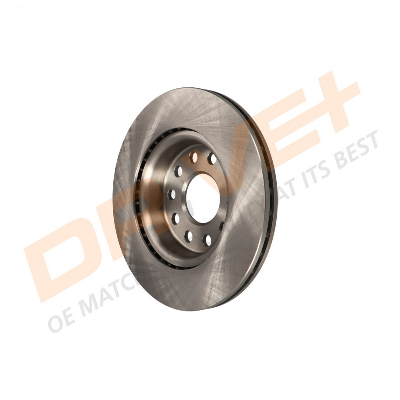 DP1010.11.0852 Drive+ - Гальмівний диск — фото товара №2