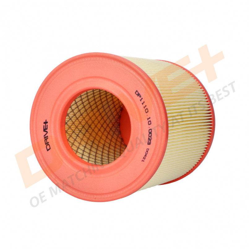 DP1110.10.0023 Drive+ - Фільтр повітря (аналог WA9502) — фото товара №2