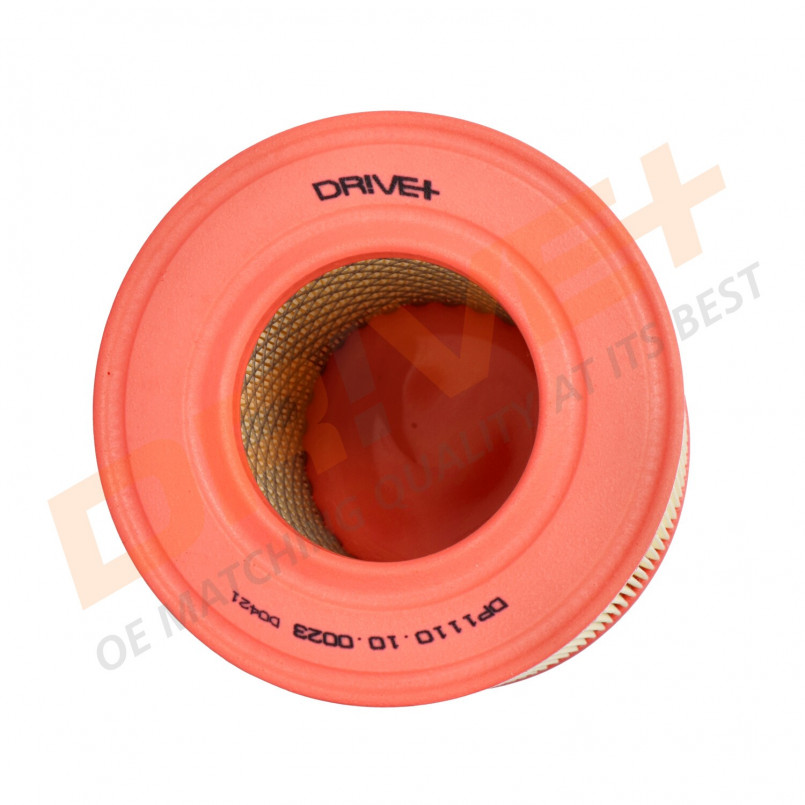 DP1110.10.0023 Drive+ - Фільтр повітря (аналог WA9502) — фото товара №3