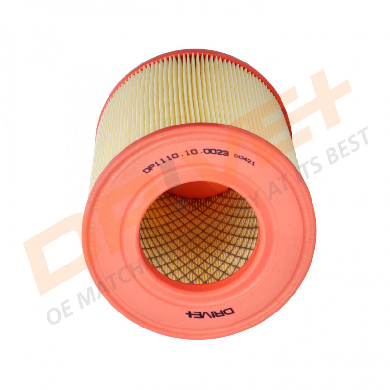 DP1110.10.0023 Drive+ - Фільтр повітря (аналог WA9502) — фото товара №6