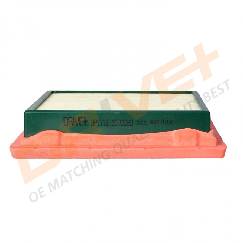 DP1110.10.0050 Drive+ - Фільтр повітря (аналог WA6305) — фото товара №2